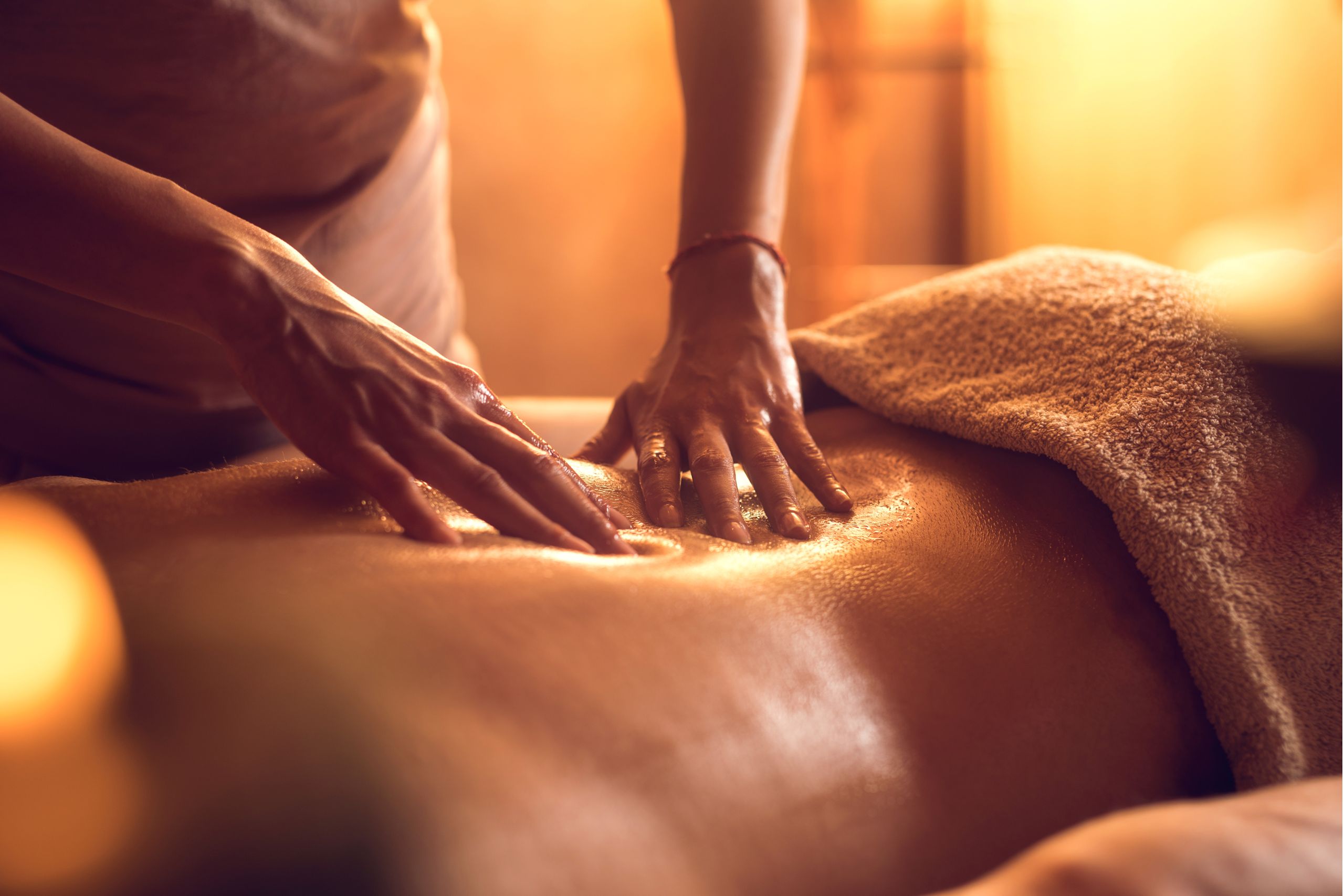 Erotic Massages in Fuengirola: Where to Go and What to Expect