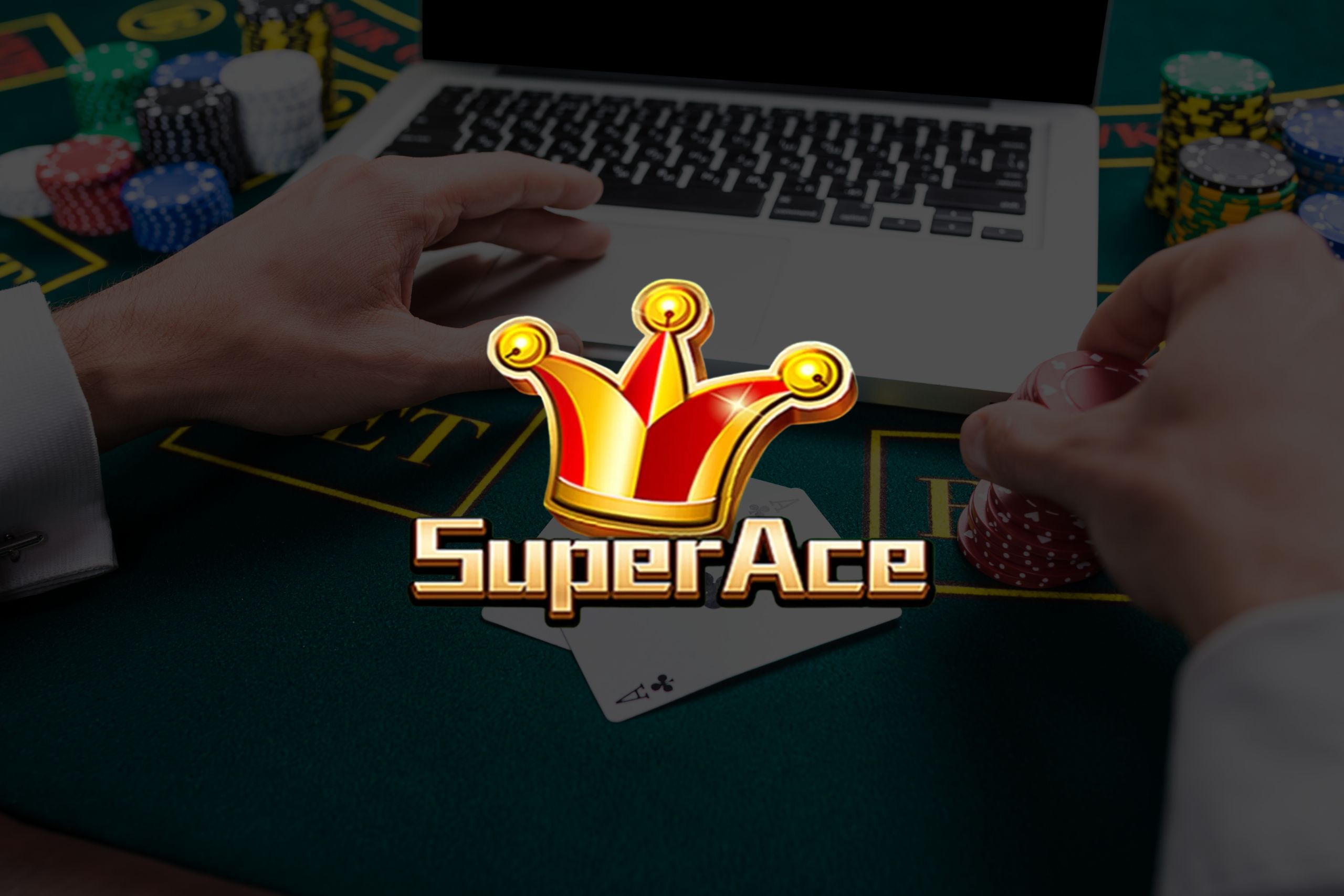 Mastering Advanced Strategies For Playing Online Casino Super Ace Slot