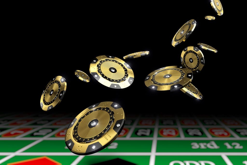 Special Events and Invitations - Casino VIP Programs